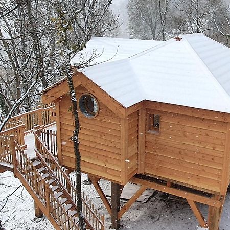 Dome A Bulles Villa Orcines Exterior foto